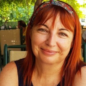 Πελαγία Καλογιαννάκη